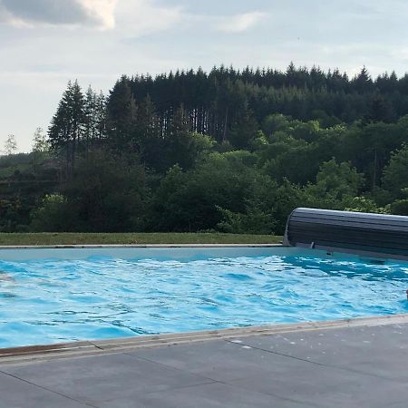 Le Chalet De La Goutte Saint-Appolinaire  외부 사진