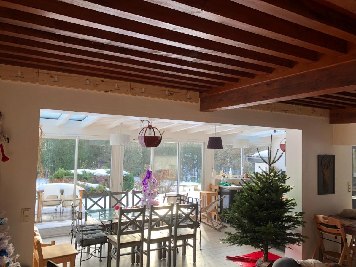Le Chalet De La Goutte Saint-Appolinaire  외부 사진