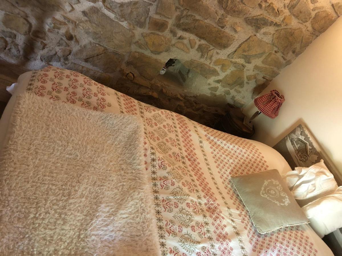 Le Chalet De La Goutte Saint-Appolinaire  외부 사진